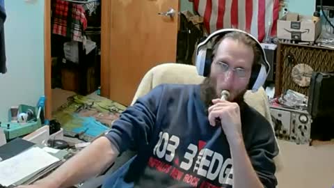 Randall online show from December 2024 08:52:01 AM