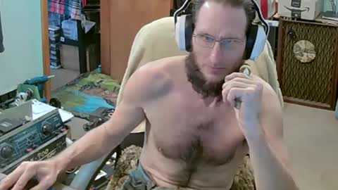 Randall online show from December 2024 04:43:01 PM