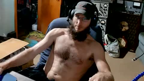 Randall online show from September 2025 11:48:01 PM