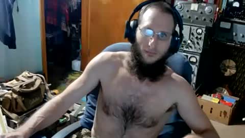 Randall online show from September 2025 12:36:02 AM