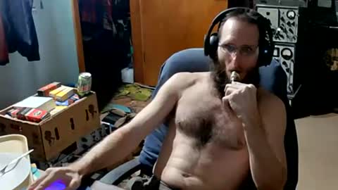 Randall online show from October 2025 02:17:01 AM