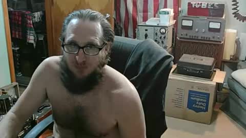 Randall online show from March 2026 11:10:01 PM