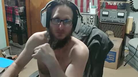 Randall online show from March 2026 01:22:01 AM