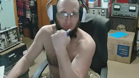 Randall online show from March 2026 12:33:01 AM