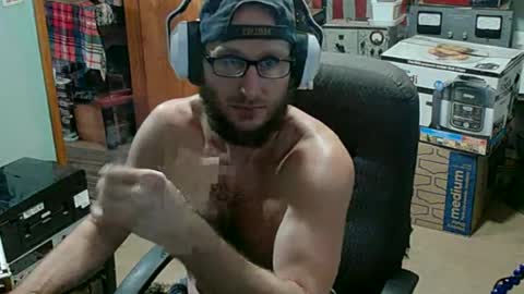 Randall online show from June 2026 06:34:01 PM