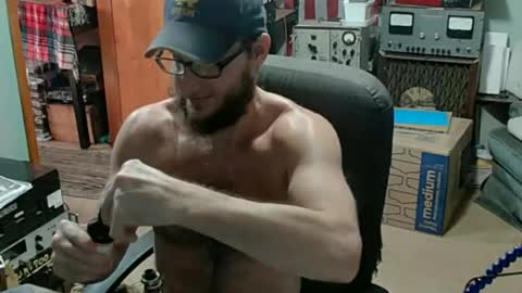 Randall online show from July 2026 10:05:02 PM