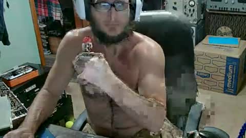 Randall online show from July 2026 07:38:01 PM