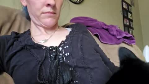 Randcandy77 online show from September 2025 05:47:02 PM