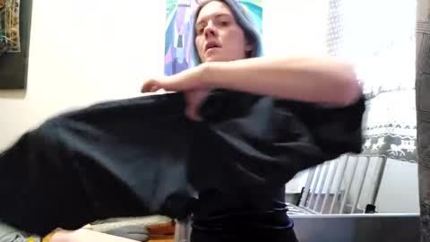 Randcandy77 online show from September 2025 08:14:01 PM