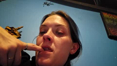 Randcandy77 online show from September 2025 07:57:01 AM