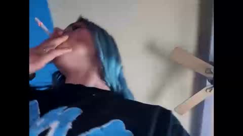 Randcandy77 online show from October 2025 09:59:01 PM