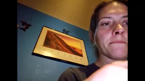 Randcandy77 online show from October 2025 09:21:01 AM