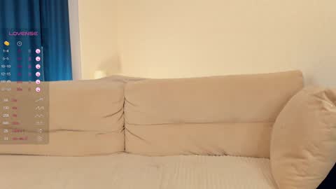 Vilda online show from January 2025 02:19:02 AM