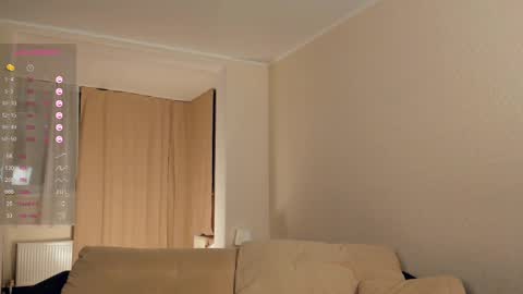 Vilda online show from February 2025 02:15:01 AM