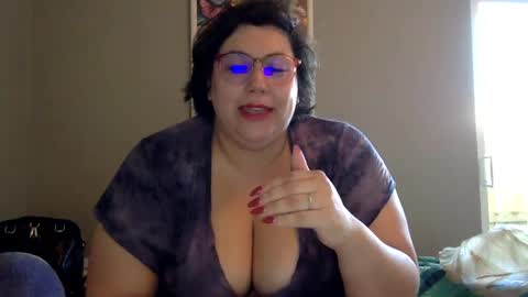 RandiSugar online show from December 2024 05:55:01 PM