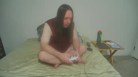 rando1235 online show from January 2026 06:07:01 AM