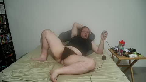 rando1235 online show from May 2026 05:02:01 AM