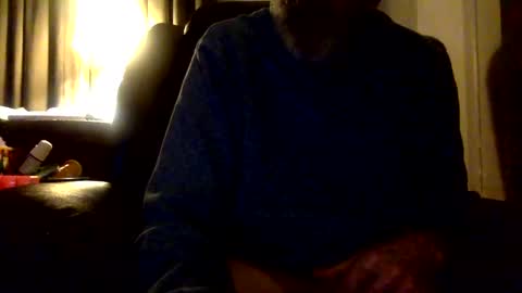 Randy online show from November 2025 11:30:01 AM