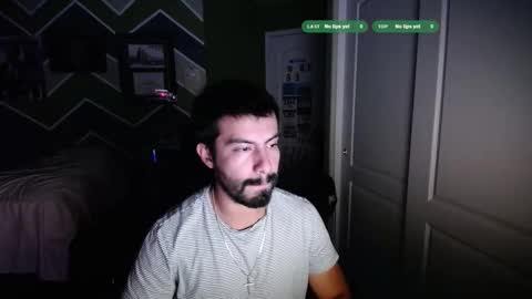 randomink3 online show from November 2025 12:15:02 PM