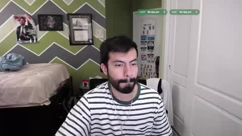 randomink3 online show from February 2026 07:37:01 PM