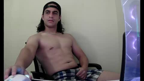 randomzombie online show from April 2026 12:15:01 PM