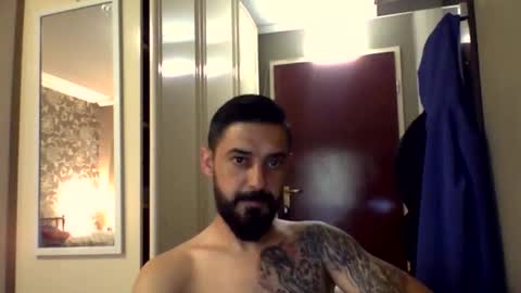 randy_horny1666 online show from May 2026 10:45:01 AM