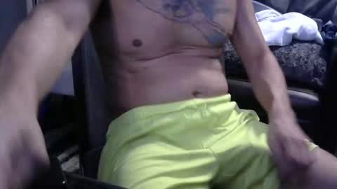 Randy8inbater online show from November 2025 08:17:02 AM