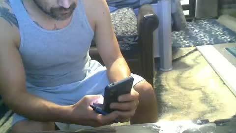 Randy8inbater online show from February 2026 04:06:01 AM