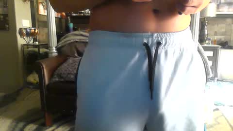 Randy8inbater online show from February 2026 09:12:02 PM