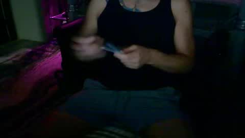 Snapshot of randybater8in chatting on May 2026 08:23:01 AM Randy8inbater online show from May 2026 08:23:01 AM
