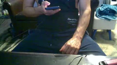 Snapshot of randybater8in chatting on May 2026 08:10:02 AM Randy8inbater online show from May 2026 08:10:02 AM