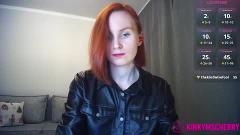 Snapshot of randycherry chatting on January 2025 02:56:02 PM Cherry Miss Cherry online show from January 2025 02:56:02 PM