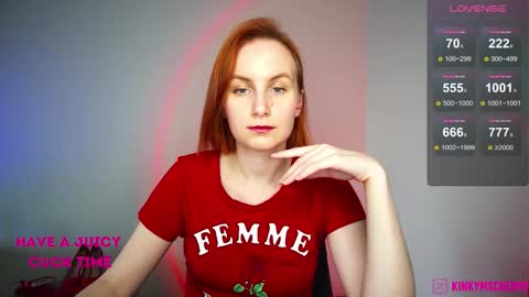 Snapshot of randycherry chatting on September 2025 03:01:01 PM Cherry Miss Cherry online show from September 2025 03:01:01 PM