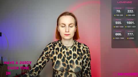 Snapshot of randycherry chatting on September 2025 03:55:02 PM Cherry Miss Cherry online show from September 2025 03:55:02 PM