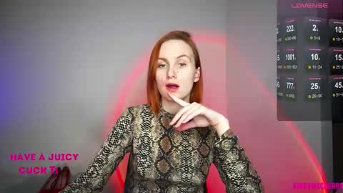 Snapshot of randycherry chatting on September 2025 03:15:02 PM Cherry Miss Cherry online show from September 2025 03:15:02 PM