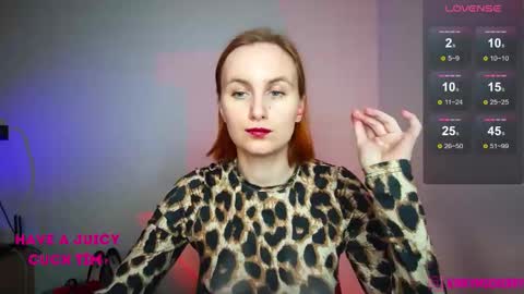 Snapshot of randycherry chatting on October 2025 03:57:02 PM Cherry Miss Cherry online show from October 2025 03:57:02 PM