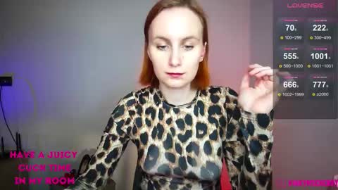 Snapshot of randycherry chatting on October 2025 05:15:02 PM Cherry Miss Cherry online show from October 2025 05:15:02 PM