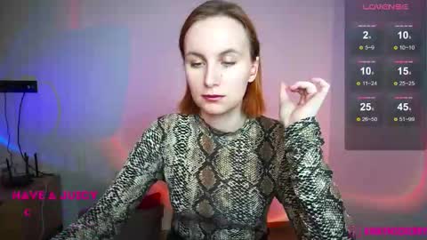 Snapshot of randycherry chatting on October 2025 05:35:02 PM Cherry Miss Cherry online show from October 2025 05:35:02 PM