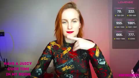 Snapshot of randycherry chatting on October 2025 05:57:02 PM Cherry Miss Cherry online show from October 2025 05:57:02 PM