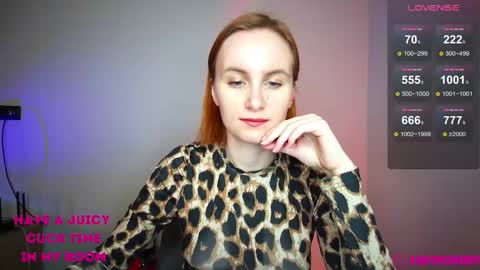 Snapshot of randycherry chatting on October 2025 02:40:01 PM Cherry Miss Cherry online show from October 2025 02:40:01 PM