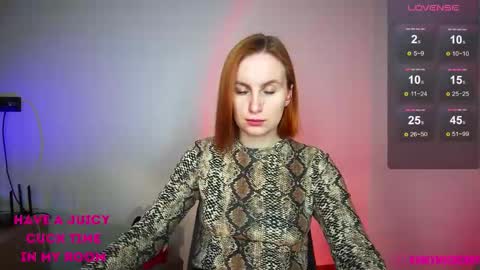 Snapshot of randycherry chatting on October 2025 01:17:01 PM Cherry Miss Cherry online show from October 2025 01:17:01 PM