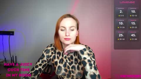 Snapshot of randycherry chatting on November 2025 02:19:01 PM Cherry Miss Cherry online show from November 2025 02:19:01 PM