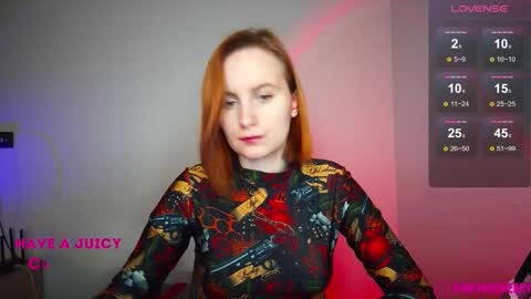 Snapshot of randycherry chatting on November 2025 03:35:01 PM Cherry Miss Cherry online show from November 2025 03:35:01 PM