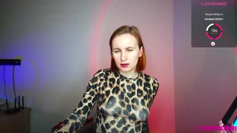 Snapshot of randycherry chatting on November 2025 03:23:01 PM Cherry Miss Cherry online show from November 2025 03:23:01 PM