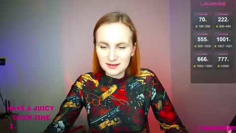 Snapshot of randycherry chatting on November 2025 04:40:01 PM Cherry Miss Cherry online show from November 2025 04:40:01 PM