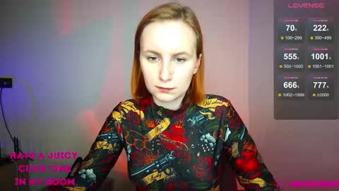 Snapshot of randycherry chatting on November 2025 03:21:01 PM Cherry Miss Cherry online show from November 2025 03:21:01 PM