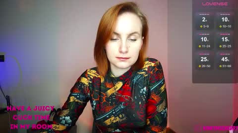 Snapshot of randycherry chatting on November 2025 02:16:01 PM Cherry Miss Cherry online show from November 2025 02:16:01 PM