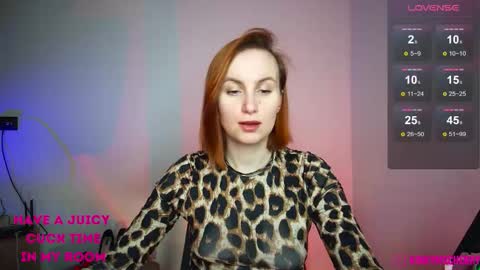 Snapshot of randycherry chatting on November 2025 02:33:01 PM Cherry Miss Cherry online show from November 2025 02:33:01 PM