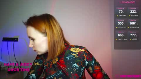 Snapshot of randycherry chatting on November 2025 02:32:01 PM Cherry Miss Cherry online show from November 2025 02:32:01 PM