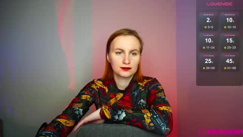 Snapshot of randycherry chatting on November 2025 03:23:02 PM Cherry Miss Cherry online show from November 2025 03:23:02 PM